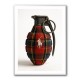 Ralph Lauren Fashion Inspired Grenade Wall Art   